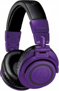 Audio-Technica - ATH-M50xBTPB 監(jiān)聽耳機(jī)