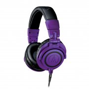 Audio-Technica - ATH-M50xPB 監(jiān)聽耳機