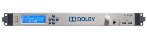 Dolby DP580 杜比全景聲直播解碼器