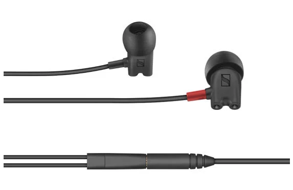 Sennheiser - IE 500 PRO 入耳式HIFI發(fā)燒耳機