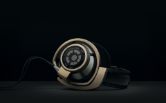 Sennheiser - HD 800 S 75th Anniversary Edition