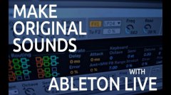 10 個(gè)?技巧，在 Ableton Live 中讓音色變得獨(dú)特