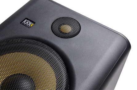 KRK ROKIT G4 與同級(jí)別的監(jiān)聽音箱有何不同？