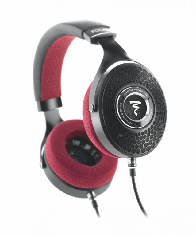 Focal 發(fā)布加入鎂音盆的 Clear Mg Professional 監(jiān)聽耳機