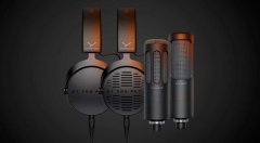 為創(chuàng)作者設(shè)計的新耳機和話筒：Beyerdynamic 發(fā)布 Pro X 系列